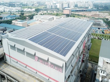 Seo Eng Joo Frozen Food Hub Seo Eng Joo Frozen Food Hub